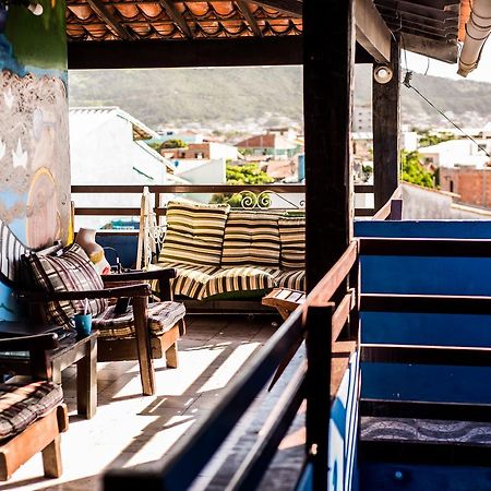 Arraial Blues Hostel Arraial do Cabo Exteriér fotografie