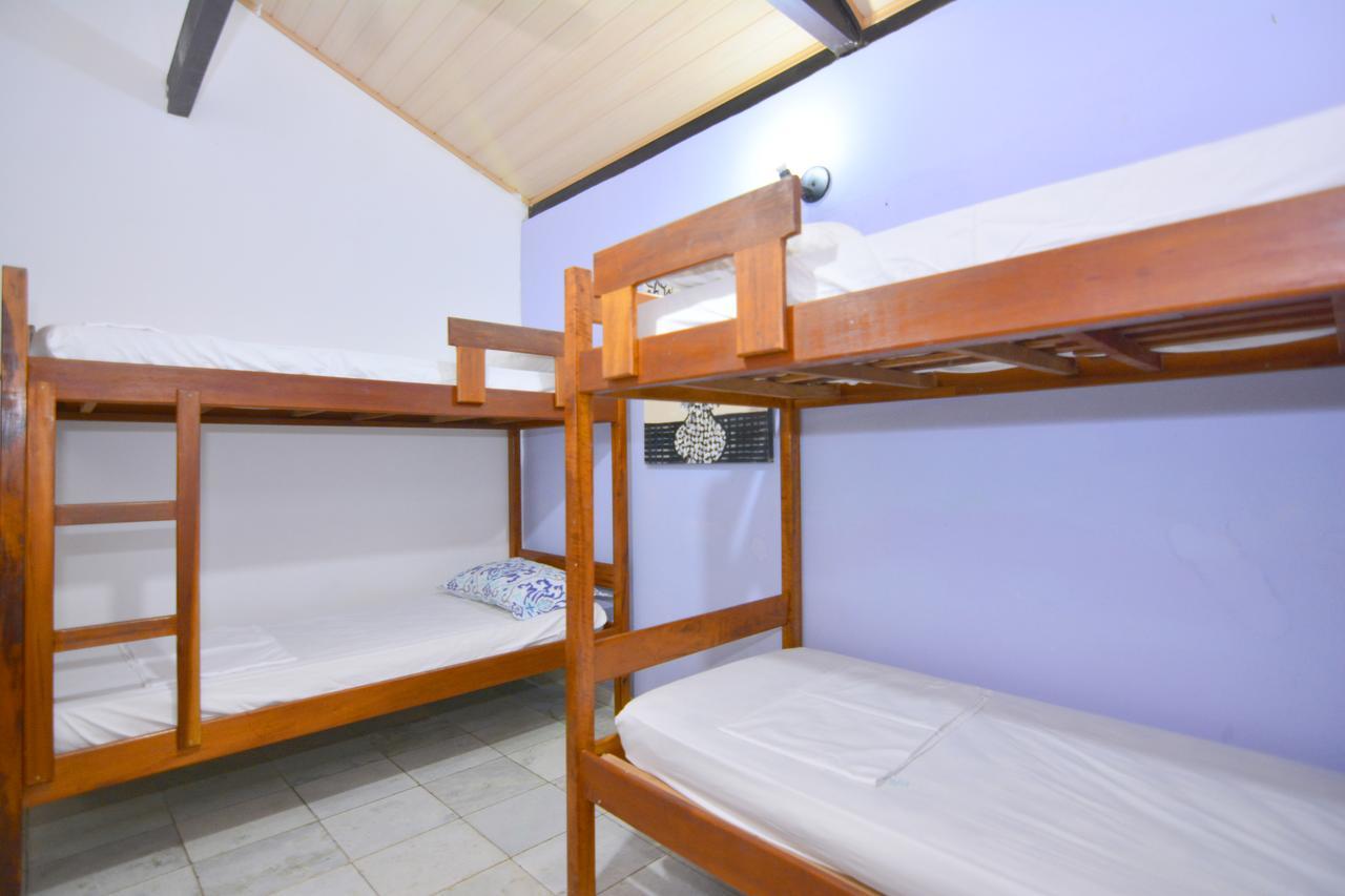 Arraial Blues Hostel Arraial do Cabo Exteriér fotografie