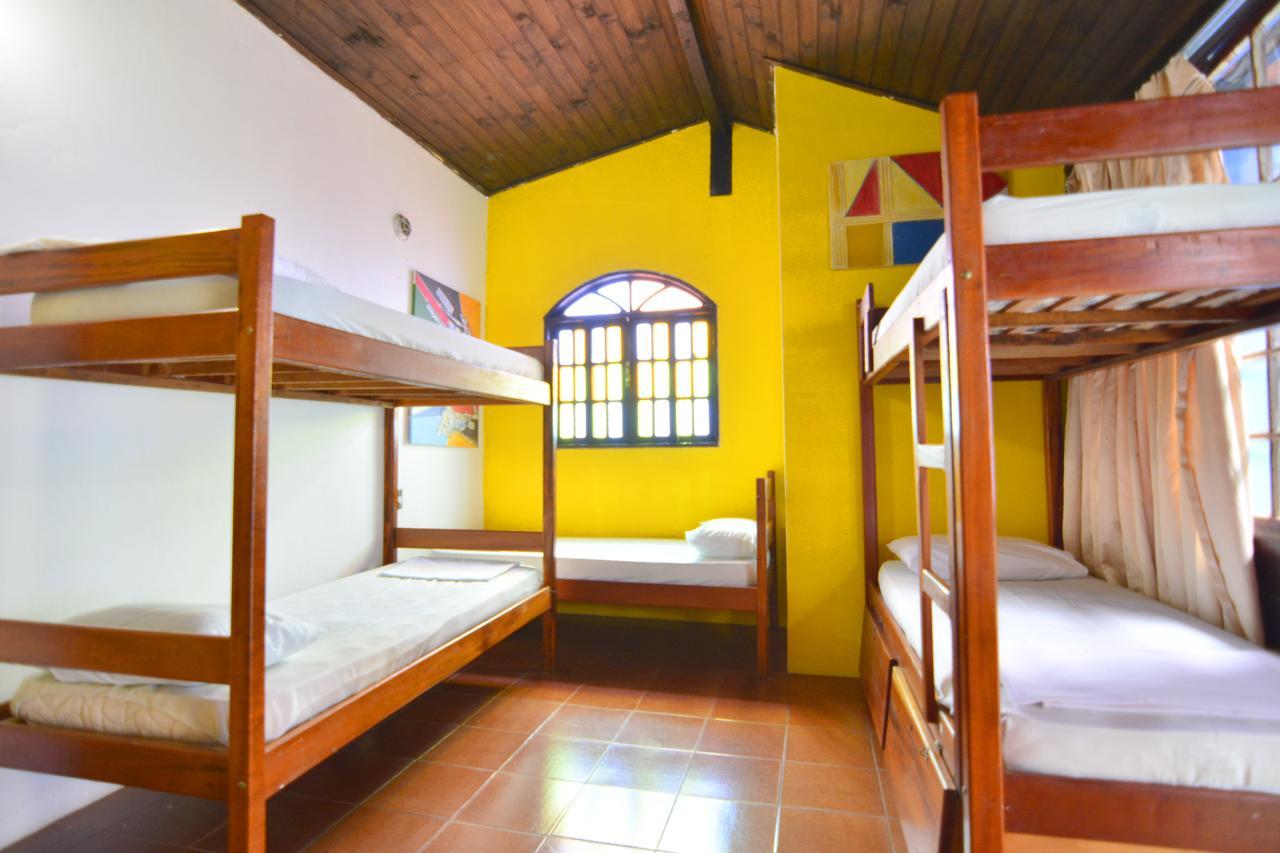 Arraial Blues Hostel Arraial do Cabo Exteriér fotografie