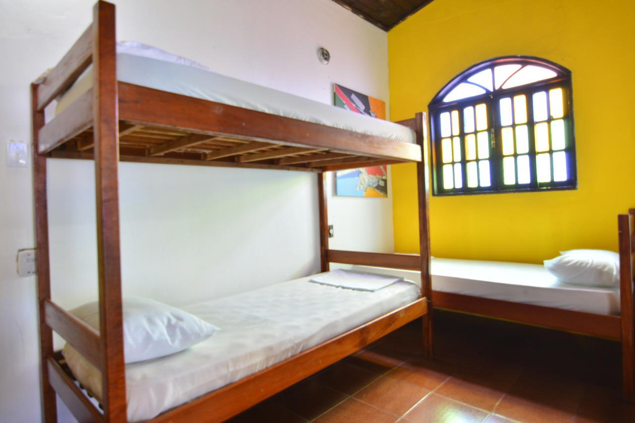 Arraial Blues Hostel Arraial do Cabo Exteriér fotografie