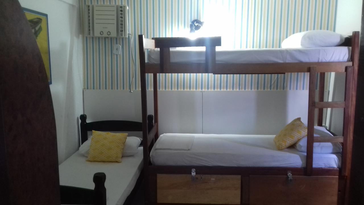 Arraial Blues Hostel Arraial do Cabo Exteriér fotografie