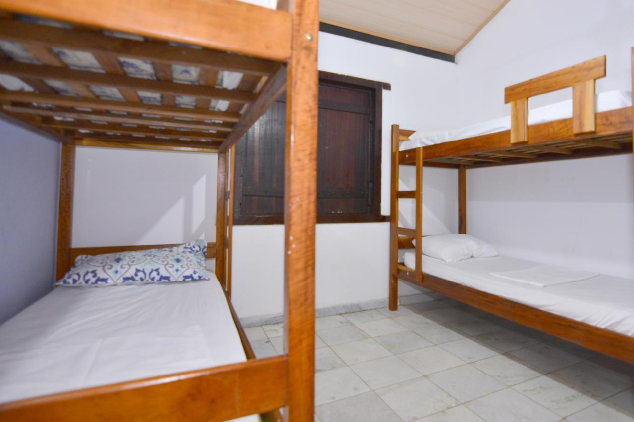 Arraial Blues Hostel Arraial do Cabo Exteriér fotografie