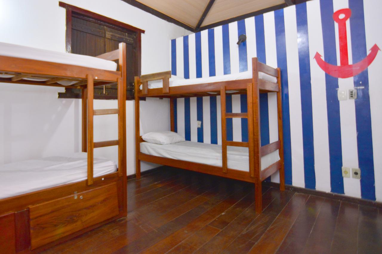Arraial Blues Hostel Arraial do Cabo Exteriér fotografie