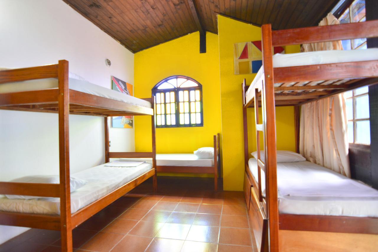 Arraial Blues Hostel Arraial do Cabo Exteriér fotografie