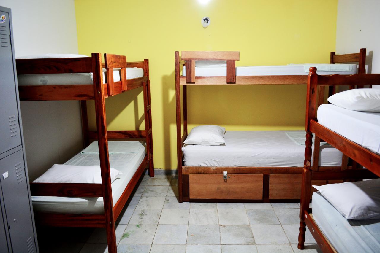 Arraial Blues Hostel Arraial do Cabo Exteriér fotografie