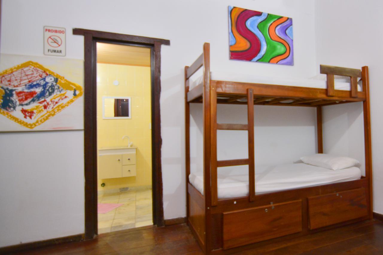 Arraial Blues Hostel Arraial do Cabo Exteriér fotografie