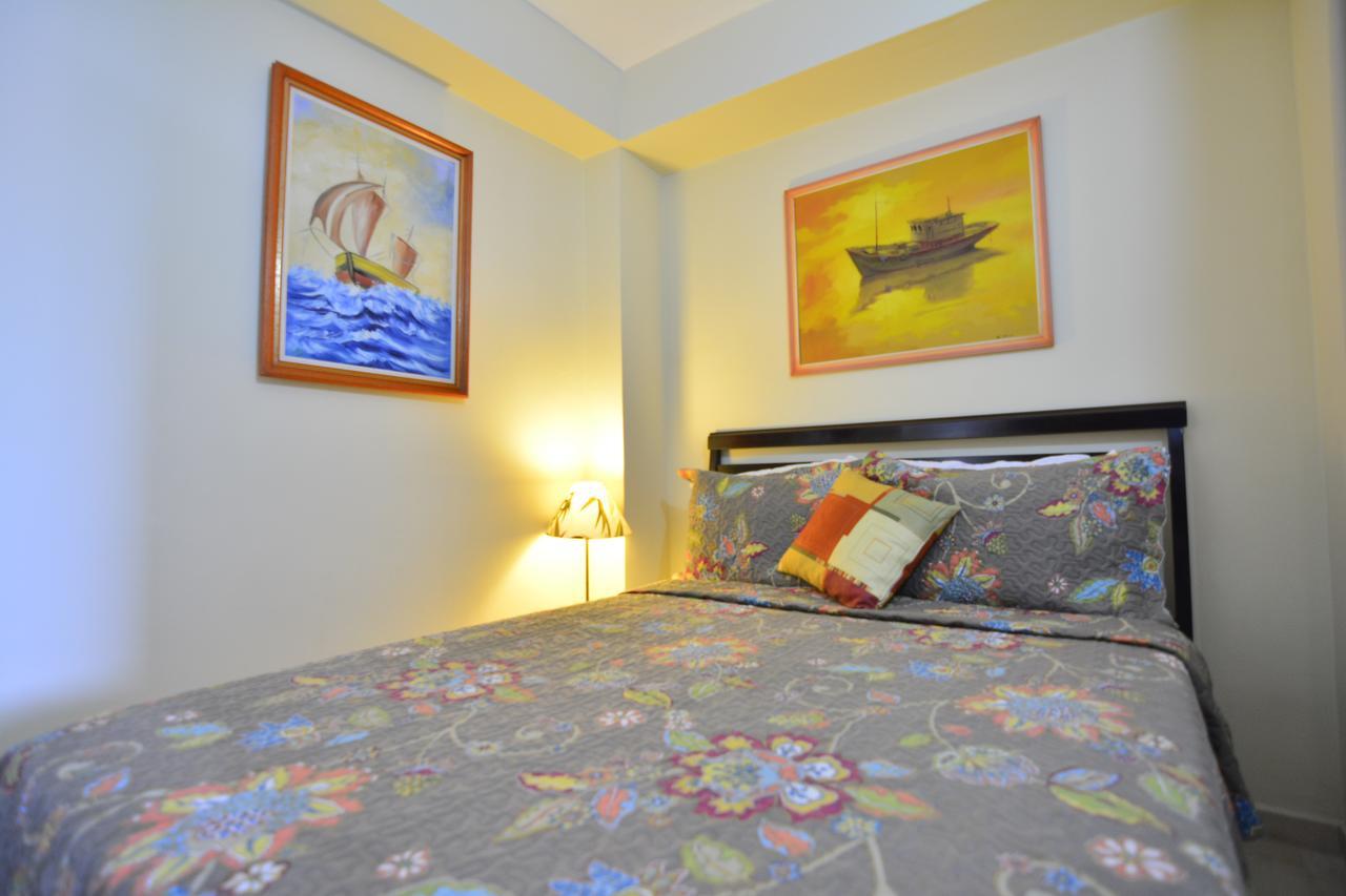 Arraial Blues Hostel Arraial do Cabo Exteriér fotografie