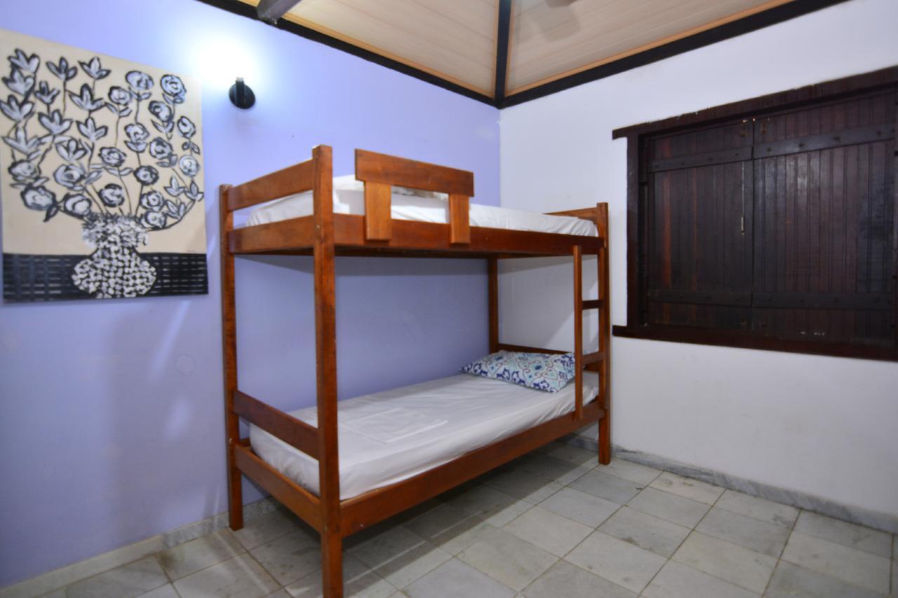 Arraial Blues Hostel Arraial do Cabo Exteriér fotografie