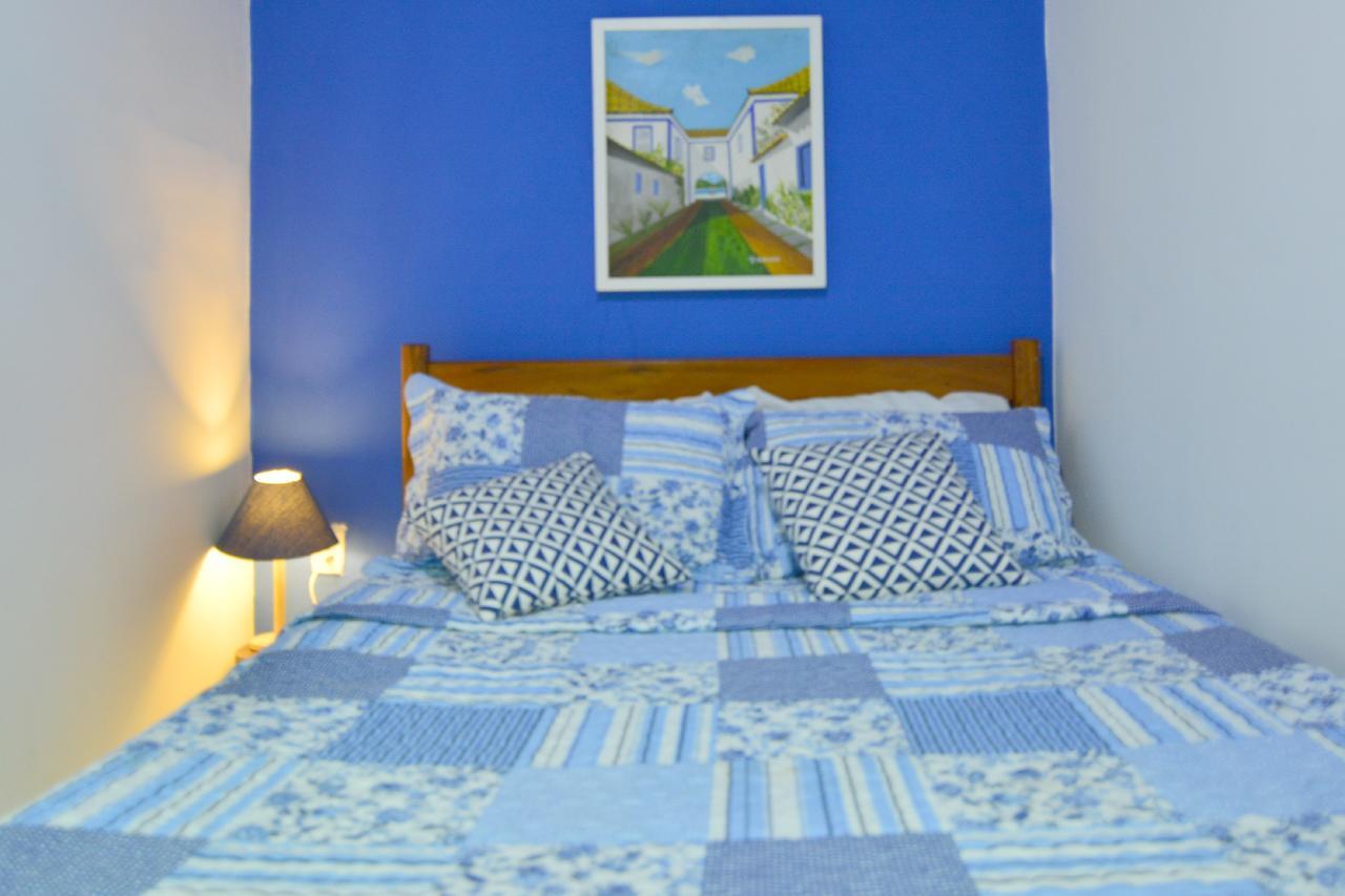 Arraial Blues Hostel Arraial do Cabo Exteriér fotografie