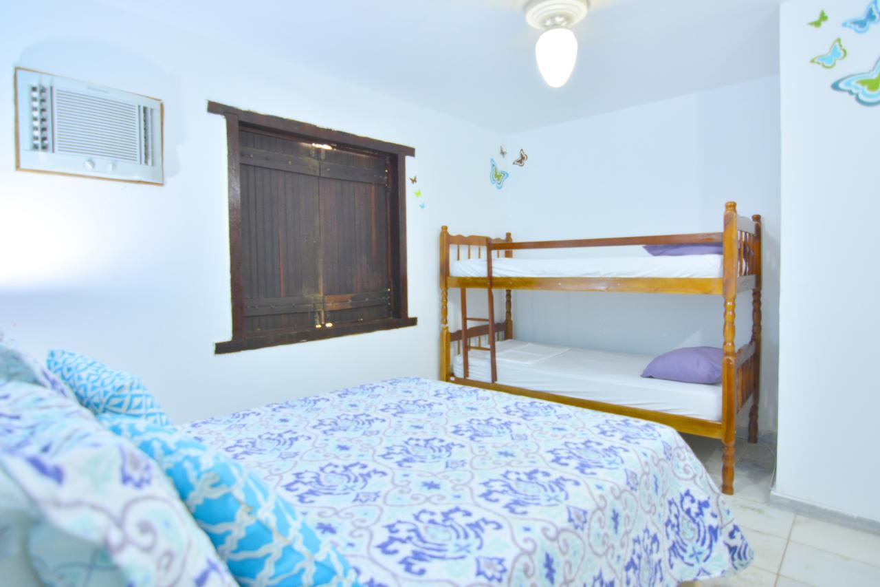 Arraial Blues Hostel Arraial do Cabo Exteriér fotografie