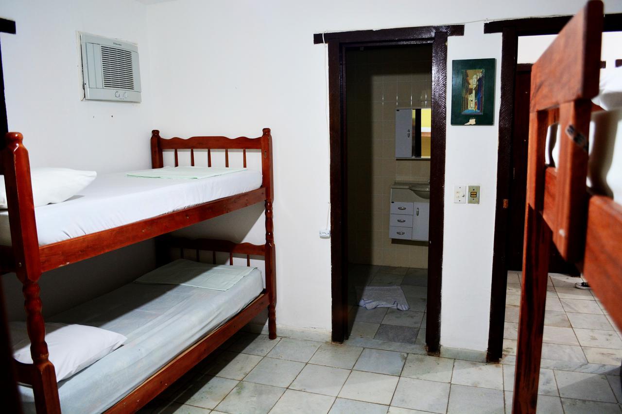 Arraial Blues Hostel Arraial do Cabo Exteriér fotografie
