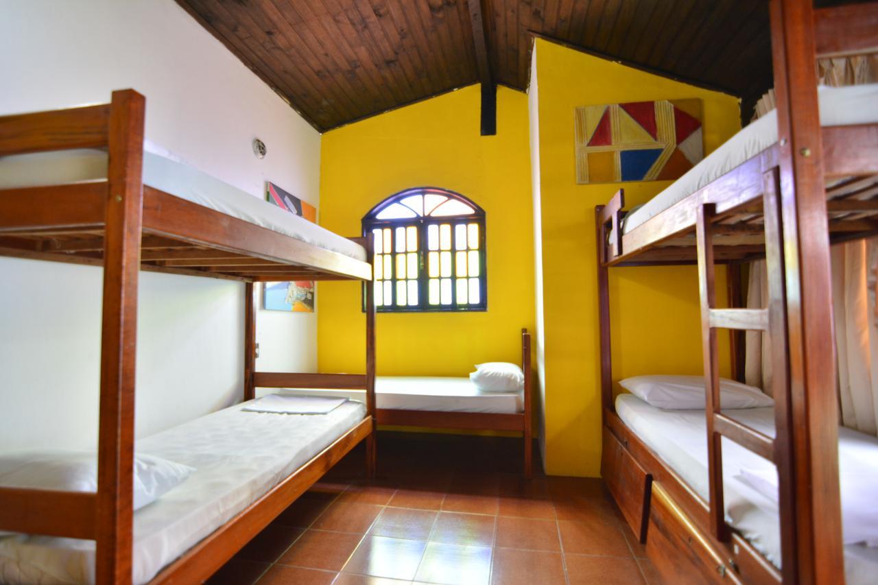 Arraial Blues Hostel Arraial do Cabo Exteriér fotografie