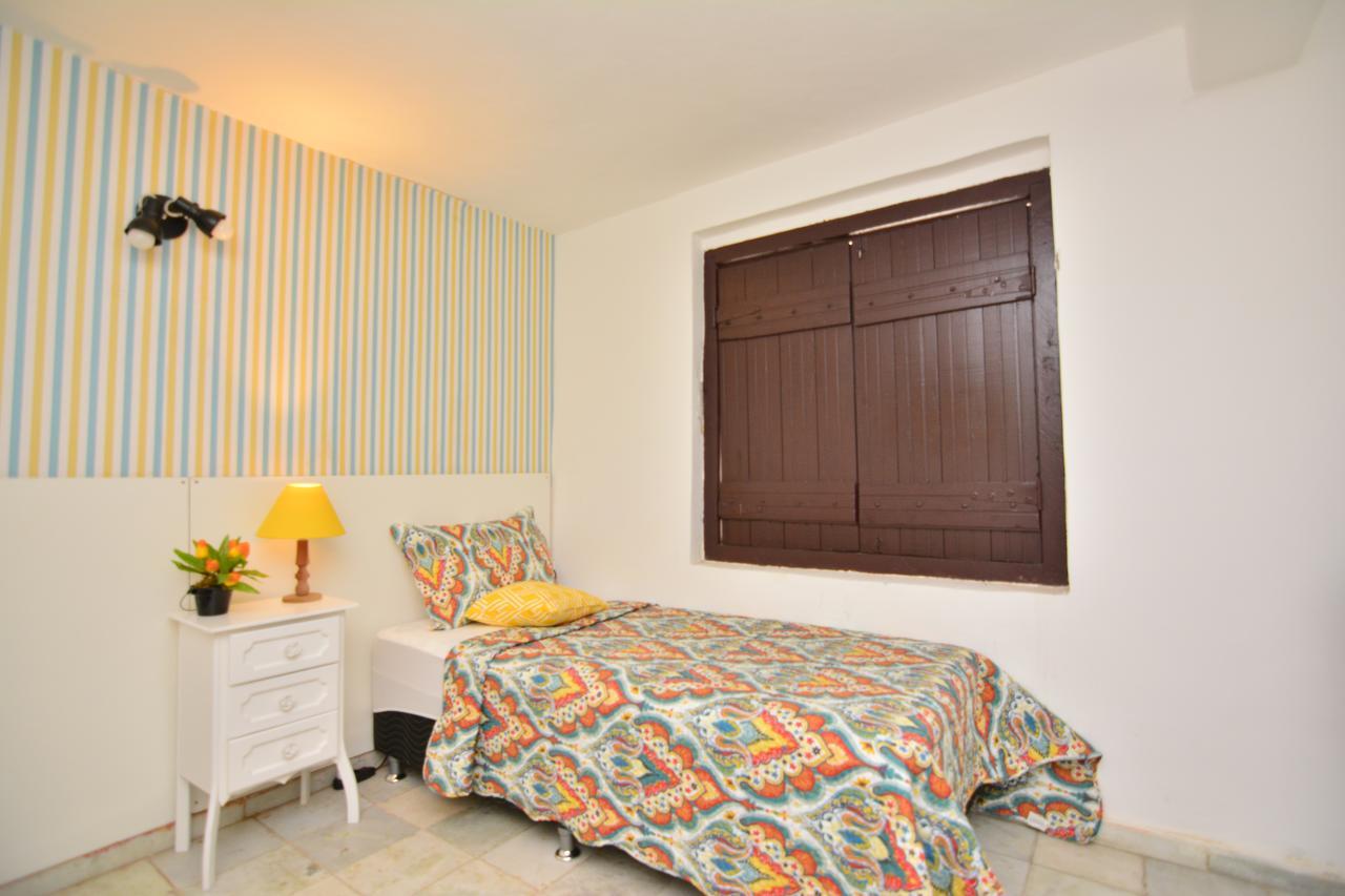 Arraial Blues Hostel Arraial do Cabo Exteriér fotografie